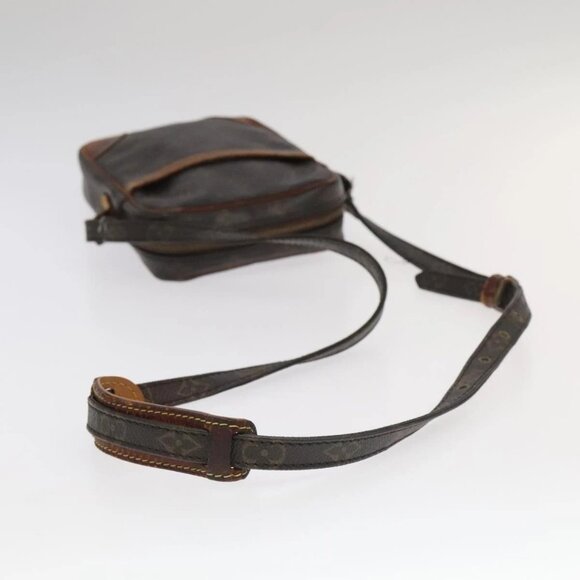 LOUIS VUITTON Monogram Danube Shoulder Bag M45266 LV Auth bs20722 - Picture 8 of 16